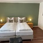 Haus Astenblick Πανσιόν Βίντερμπεργκ