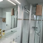 Haus Astenblick Πανσιόν 4*