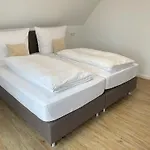 Haus Astenblick Πανσιόν Βίντερμπεργκ