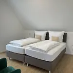 Haus Astenblick 4* Βίντερμπεργκ