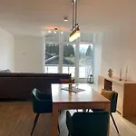 Haus Astenblick 4* Βίντερμπεργκ