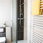Haus Astenblick Πανσιόν