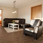 Haus Astenblick 4* Βίντερμπεργκ