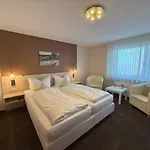 Haus Astenblick 4* Βίντερμπεργκ