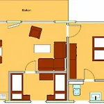 Πανσιόν Haus Astenblick Βίντερμπεργκ