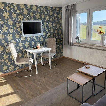 Haus Astenblick *