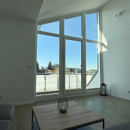 Haus Astenblick * Winterberg