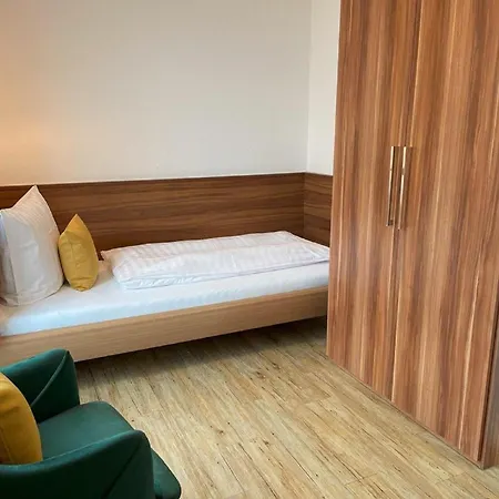Pensionat Haus Astenblick