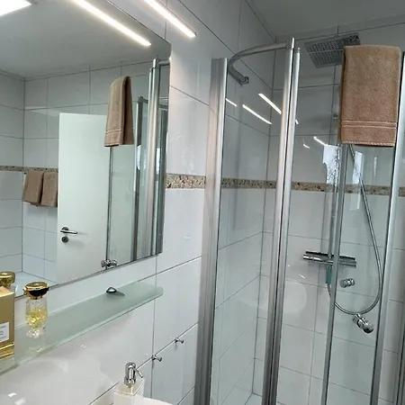 Haus Astenblick Affittacamere 4*