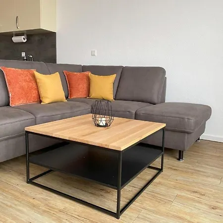 Konukevi Haus Astenblick 3*