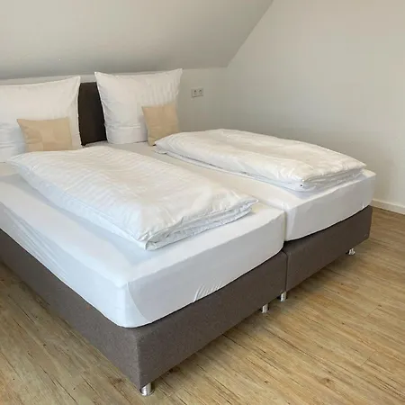 Haus Astenblick Affittacamere Winterberg