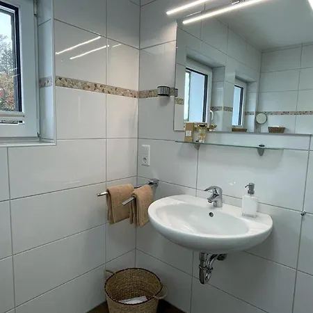 Pensionat Haus Astenblick Winterberg