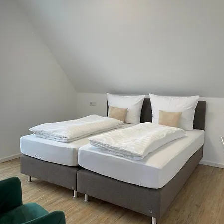 Haus Astenblick 4* Βίντερμπεργκ