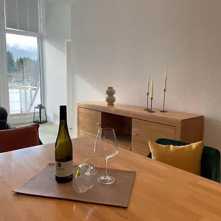 Haus Astenblick