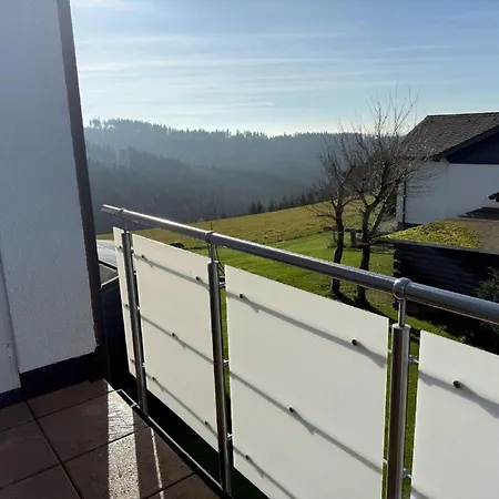 Haus Astenblick 게스트하우스