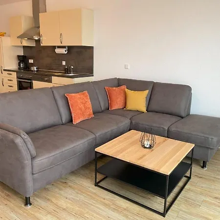 게스트하우스 Haus Astenblick