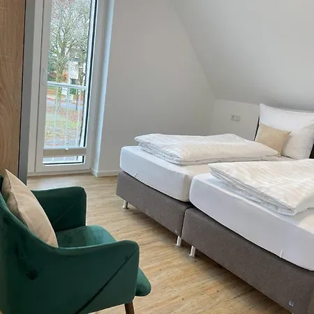 Haus Astenblick Pensionat *