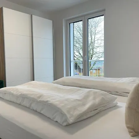 Konukevi Haus Astenblick 3*