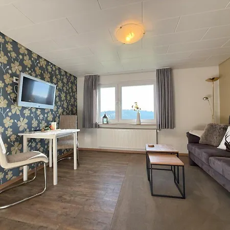 بيت ضيافة Haus Astenblick وينتربرغ