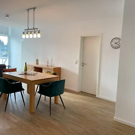 Haus Astenblick 빈터베르크