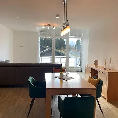 Haus Astenblick * Winterberg
