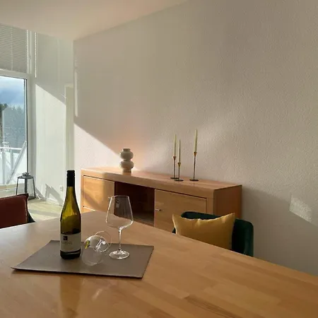 Guest house Haus Astenblick 3*