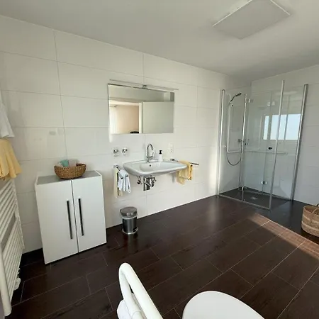 Haus Astenblick Guest house Winterberg