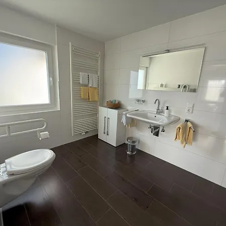 Guest house Haus Astenblick Winterberg