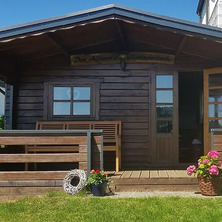 Affittacamere Haus Astenblick