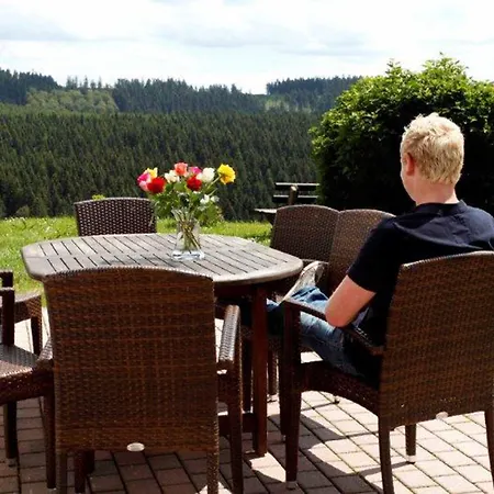 Haus Astenblick Affittacamere
