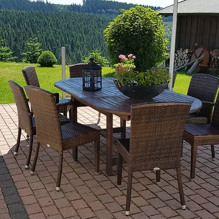 Haus Astenblick Affittacamere Winterberg