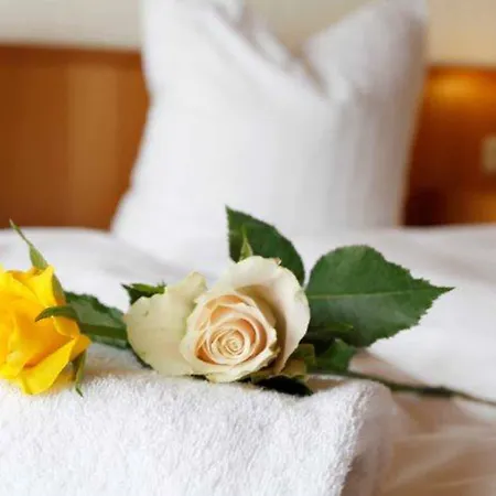 Haus Astenblick Gasthof Winterberg