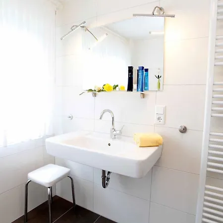 Haus Astenblick Guest house 3*