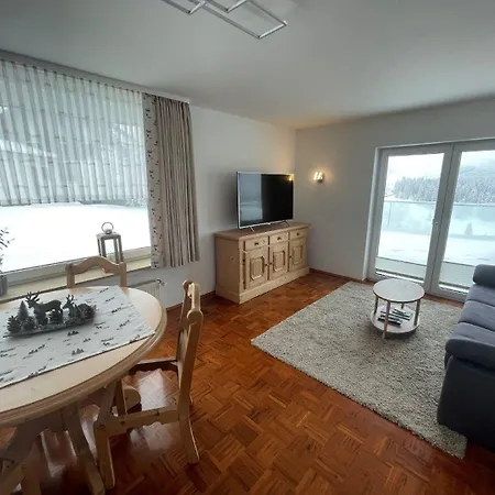 Affittacamere Haus Astenblick Winterberg