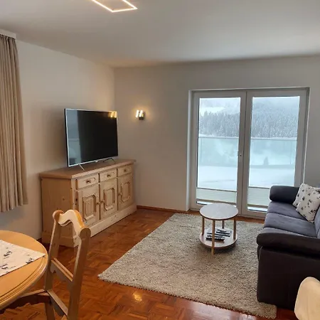 Affittacamere Haus Astenblick Winterberg