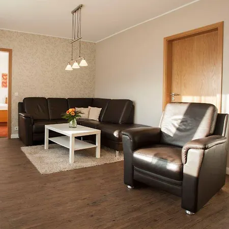 Haus Astenblick 3* Winterberg