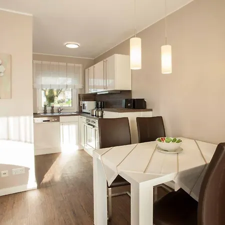 Haus Astenblick 4* وينتربرغ
