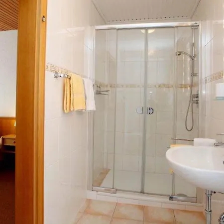 Guest house Haus Astenblick Winterberg