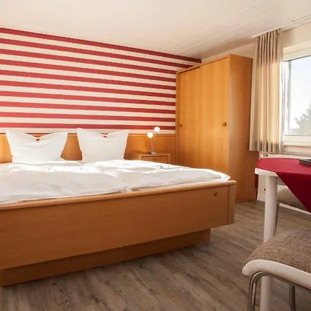 Haus Astenblick Affittacamere Winterberg