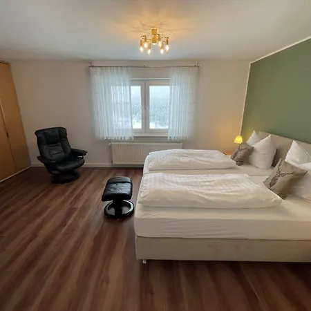 Affittacamere Haus Astenblick Winterberg