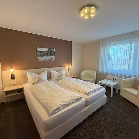 Haus Astenblick 3* Winterberg