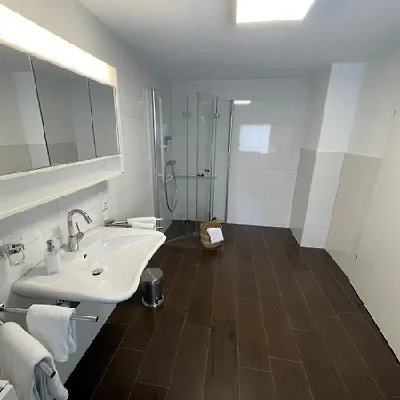 Haus Astenblick Guest house Winterberg