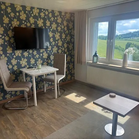 Affittacamere Haus Astenblick Winterberg