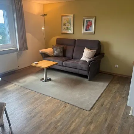 Haus Astenblick 4* وينتربرغ