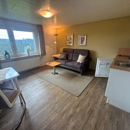 Haus Astenblick 4* وينتربرغ