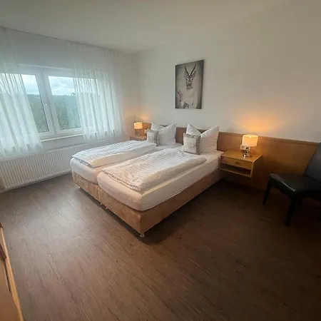 Haus Astenblick 게스트하우스 빈터베르크