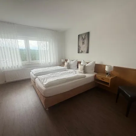 Haus Astenblick 게스트하우스 빈터베르크