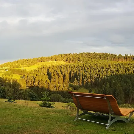 Haus Astenblick Affittacamere