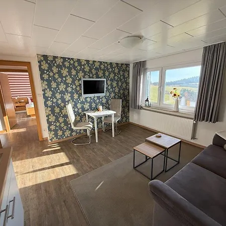 Haus Astenblick 4*