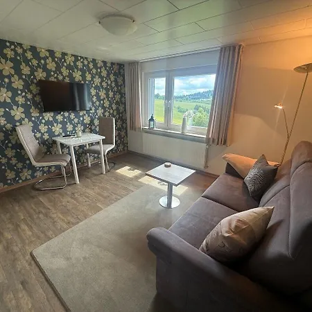 Haus Astenblick 4* Winterberg